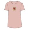 Women's Softstyle® CVC T-Shirt Thumbnail