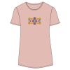 Women's Softstyle® CVC T-Shirt Thumbnail