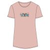 Women's Softstyle® CVC T-Shirt Thumbnail
