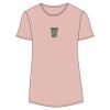 Women's Softstyle® CVC T-Shirt Thumbnail