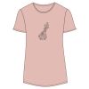 Women's Softstyle® CVC T-Shirt Thumbnail