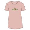 Women's Softstyle® CVC T-Shirt Thumbnail
