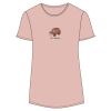 Women's Softstyle® CVC T-Shirt Thumbnail