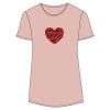 Women's Softstyle® CVC T-Shirt Thumbnail