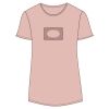 Women's Softstyle® CVC T-Shirt Thumbnail