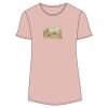 Women's Softstyle® CVC T-Shirt Thumbnail