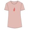 Women's Softstyle® CVC T-Shirt Thumbnail