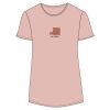 Women's Softstyle® CVC T-Shirt Thumbnail