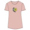 Women's Softstyle® CVC T-Shirt Thumbnail