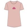 Women's Softstyle® CVC T-Shirt Thumbnail