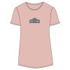 Women's Softstyle® CVC T-Shirt Thumbnail