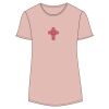 Women's Softstyle® CVC T-Shirt Thumbnail