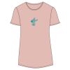 Women's Softstyle® CVC T-Shirt Thumbnail