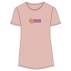Women's Softstyle® CVC T-Shirt Thumbnail