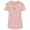 Women's Softstyle® CVC T-Shirt Thumbnail