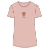Women's Softstyle® CVC T-Shirt Thumbnail