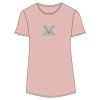 Women's Softstyle® CVC T-Shirt Thumbnail
