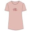 Women's Softstyle® CVC T-Shirt Thumbnail