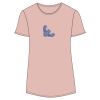 Women's Softstyle® CVC T-Shirt Thumbnail