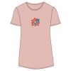 Women's Softstyle® CVC T-Shirt Thumbnail