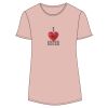 Women's Softstyle® CVC T-Shirt Thumbnail