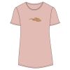 Women's Softstyle® CVC T-Shirt Thumbnail