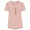 Women's Softstyle® CVC T-Shirt Thumbnail