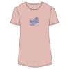 Women's Softstyle® CVC T-Shirt Thumbnail