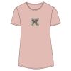 Women's Softstyle® CVC T-Shirt Thumbnail