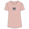 Women's Softstyle® CVC T-Shirt Thumbnail