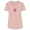 Women's Softstyle® CVC T-Shirt Thumbnail