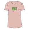 Women's Softstyle® CVC T-Shirt Thumbnail