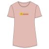 Women's Softstyle® CVC T-Shirt Thumbnail