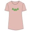 Women's Softstyle® CVC T-Shirt Thumbnail
