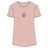 Women's Softstyle® CVC T-Shirt Thumbnail