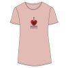 Women's Softstyle® CVC T-Shirt Thumbnail