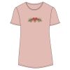 Women's Softstyle® CVC T-Shirt Thumbnail