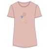 Women's Softstyle® CVC T-Shirt Thumbnail