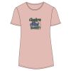 Women's Softstyle® CVC T-Shirt Thumbnail