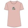 Women's Softstyle® CVC T-Shirt Thumbnail