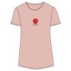 Women's Softstyle® CVC T-Shirt Thumbnail