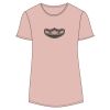 Women's Softstyle® CVC T-Shirt Thumbnail