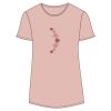 Women's Softstyle® CVC T-Shirt Thumbnail