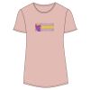 Women's Softstyle® CVC T-Shirt Thumbnail