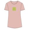Women's Softstyle® CVC T-Shirt Thumbnail