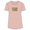 Women's Softstyle® CVC T-Shirt Thumbnail