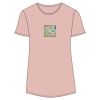 Women's Softstyle® CVC T-Shirt Thumbnail