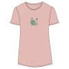 Women's Softstyle® CVC T-Shirt Thumbnail