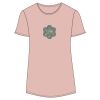 Women's Softstyle® CVC T-Shirt Thumbnail