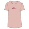 Women's Softstyle® CVC T-Shirt Thumbnail